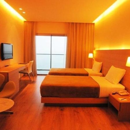Boutique Hotel Jal el Dib Bagian luar foto