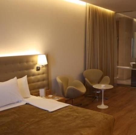 Boutique Hotel Jal el Dib Bagian luar foto