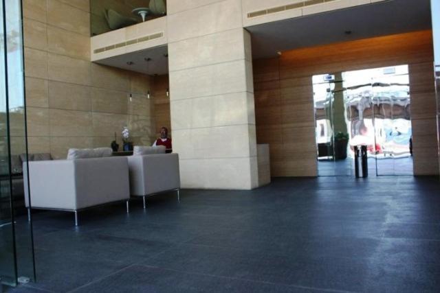Boutique Hotel Jal el Dib Bagian luar foto