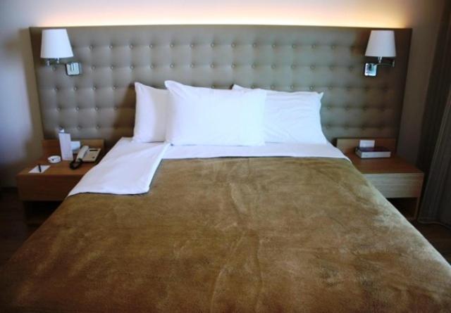 Boutique Hotel Jal el Dib Bagian luar foto