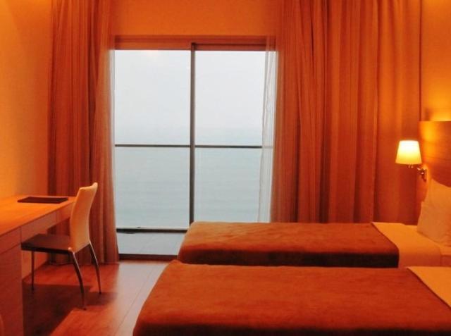 Boutique Hotel Jal el Dib Bagian luar foto