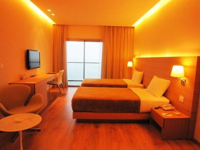 Boutique Hotel Jal el Dib Bagian luar foto
