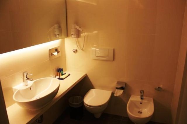 Boutique Hotel Jal el Dib Bagian luar foto