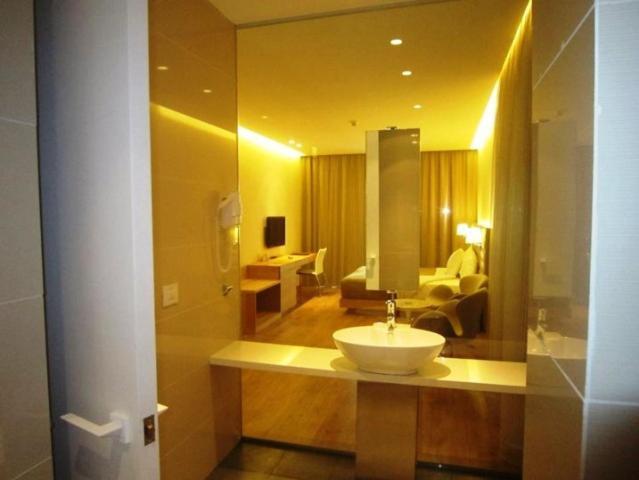 Boutique Hotel Jal el Dib Bagian luar foto