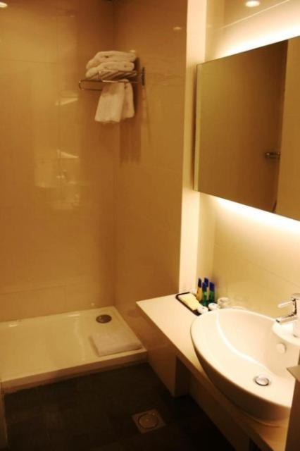 Boutique Hotel Jal el Dib Bagian luar foto