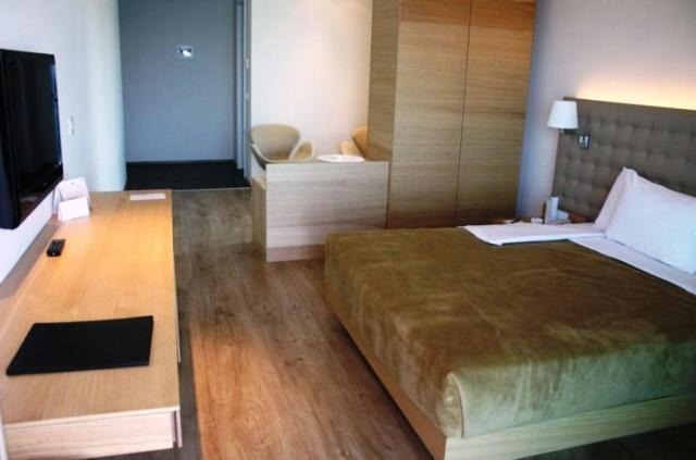 Boutique Hotel Jal el Dib Bagian luar foto