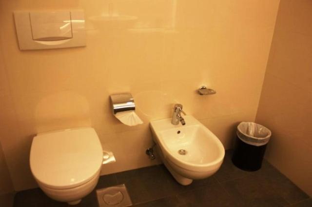 Boutique Hotel Jal el Dib Bagian luar foto