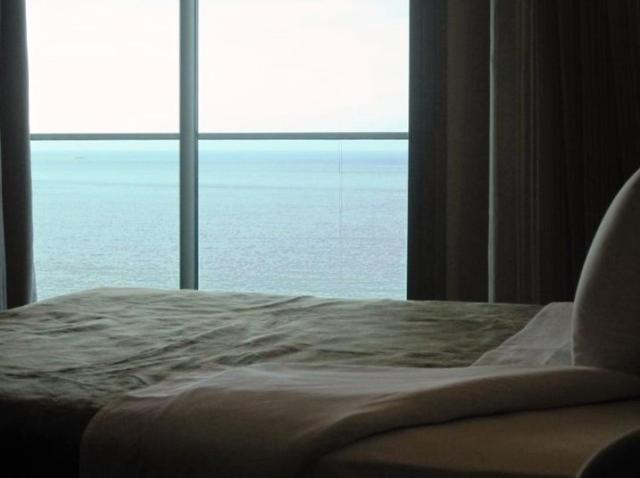 Boutique Hotel Jal el Dib Bagian luar foto