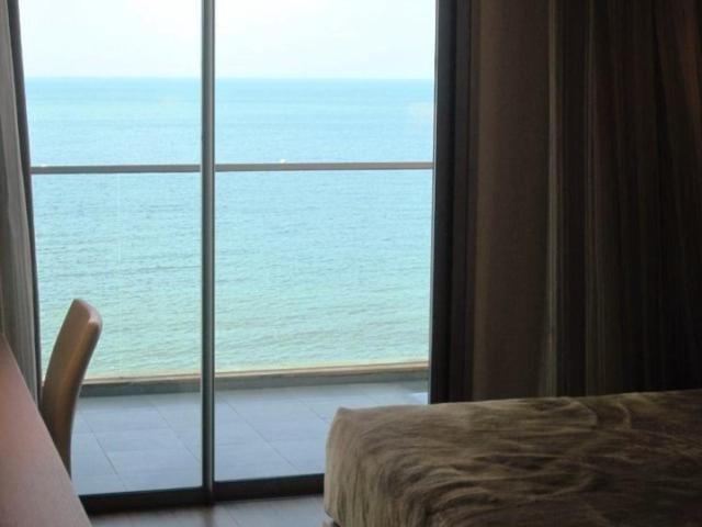 Boutique Hotel Jal el Dib Bagian luar foto
