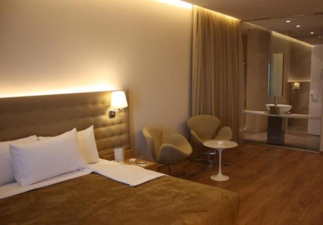 Boutique Hotel Jal el Dib Bagian luar foto