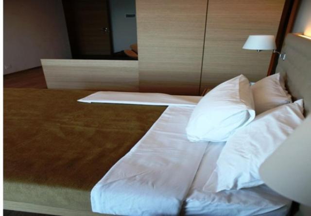 Boutique Hotel Jal el Dib Bagian luar foto
