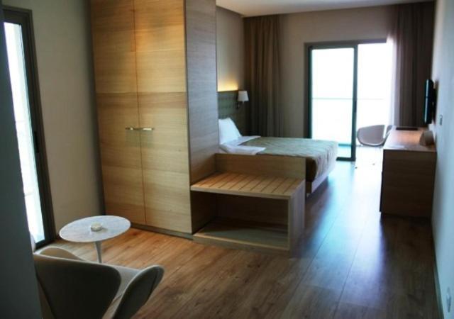 Boutique Hotel Jal el Dib Bagian luar foto