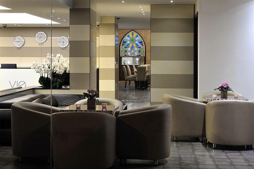 Boutique Hotel Jal el Dib Bagian luar foto
