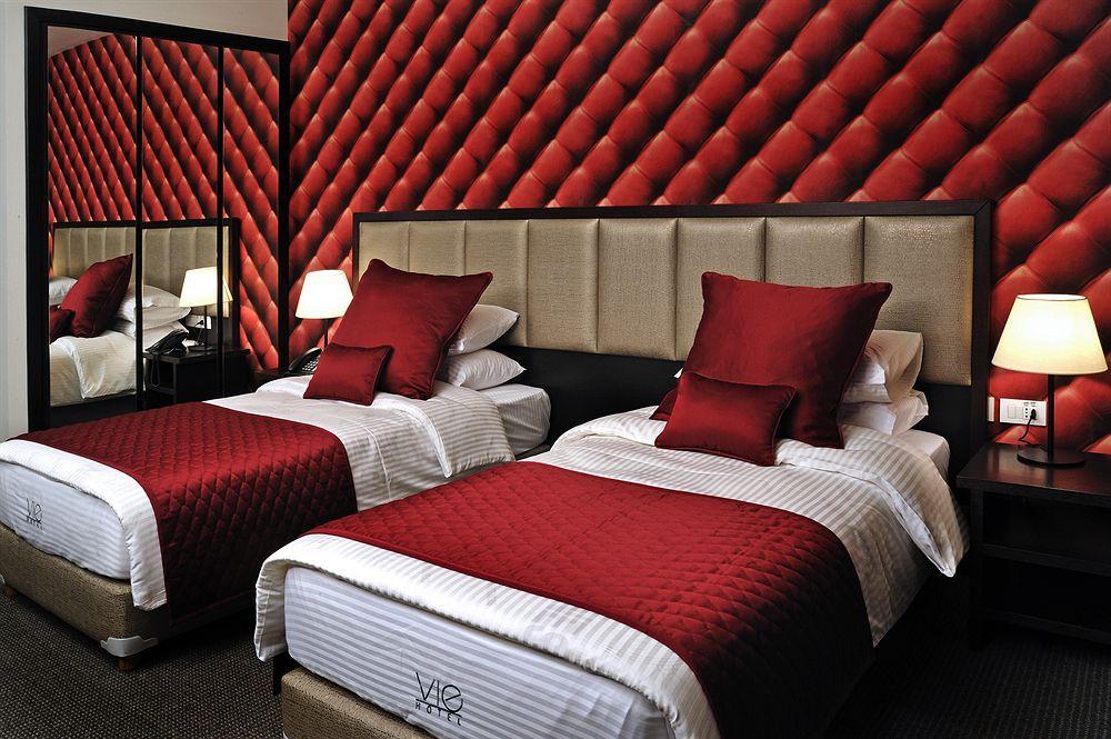 Boutique Hotel Jal el Dib Bagian luar foto
