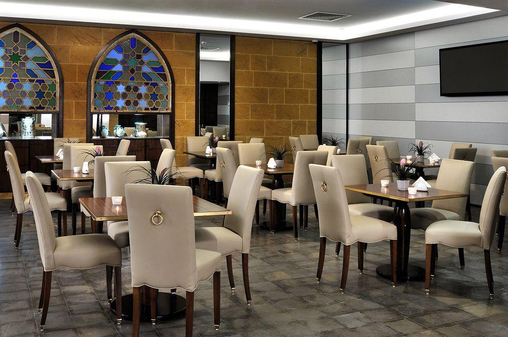 Boutique Hotel Jal el Dib Bagian luar foto