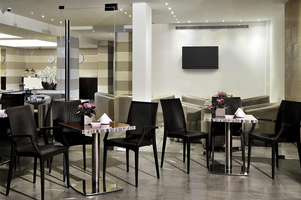Boutique Hotel Jal el Dib Bagian luar foto