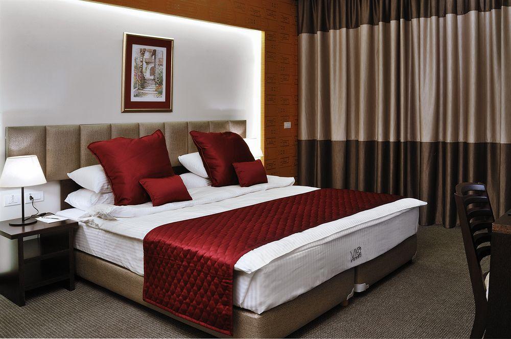 Boutique Hotel Jal el Dib Bagian luar foto