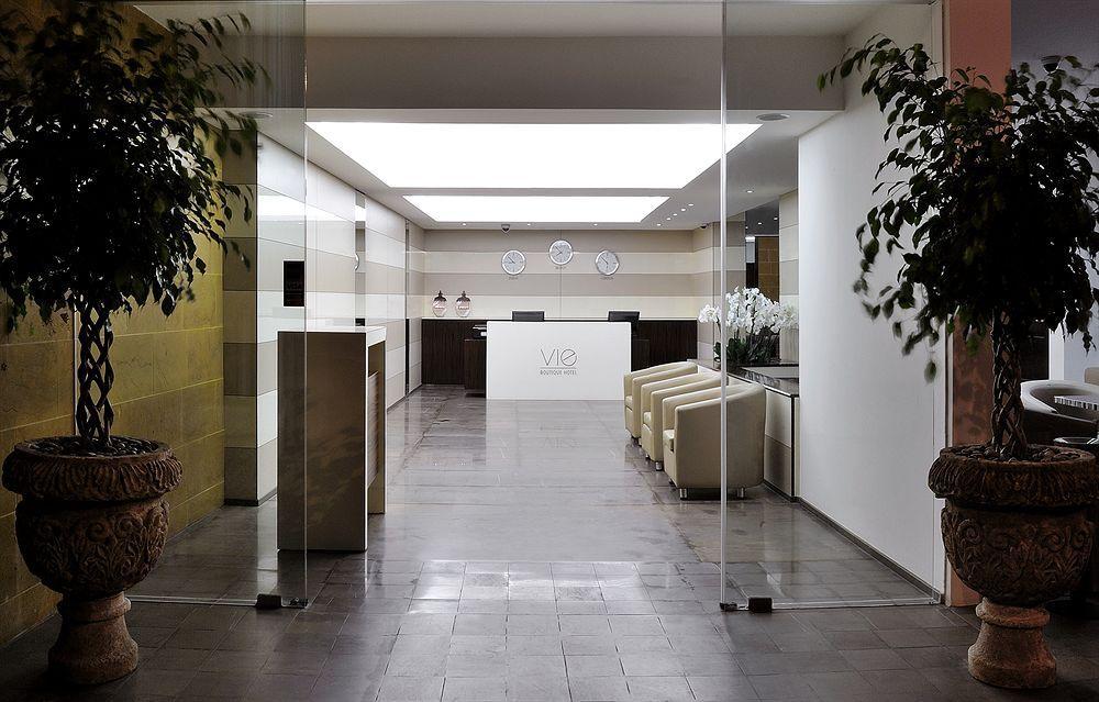 Boutique Hotel Jal el Dib Bagian luar foto