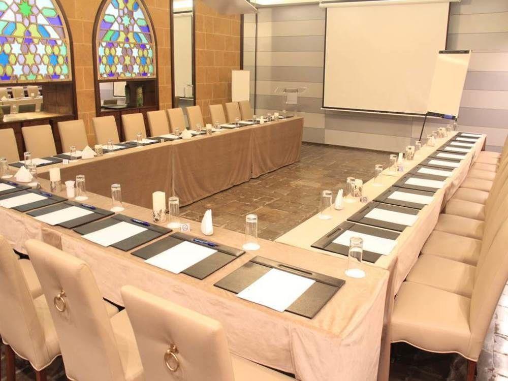 Boutique Hotel Jal el Dib Bagian luar foto