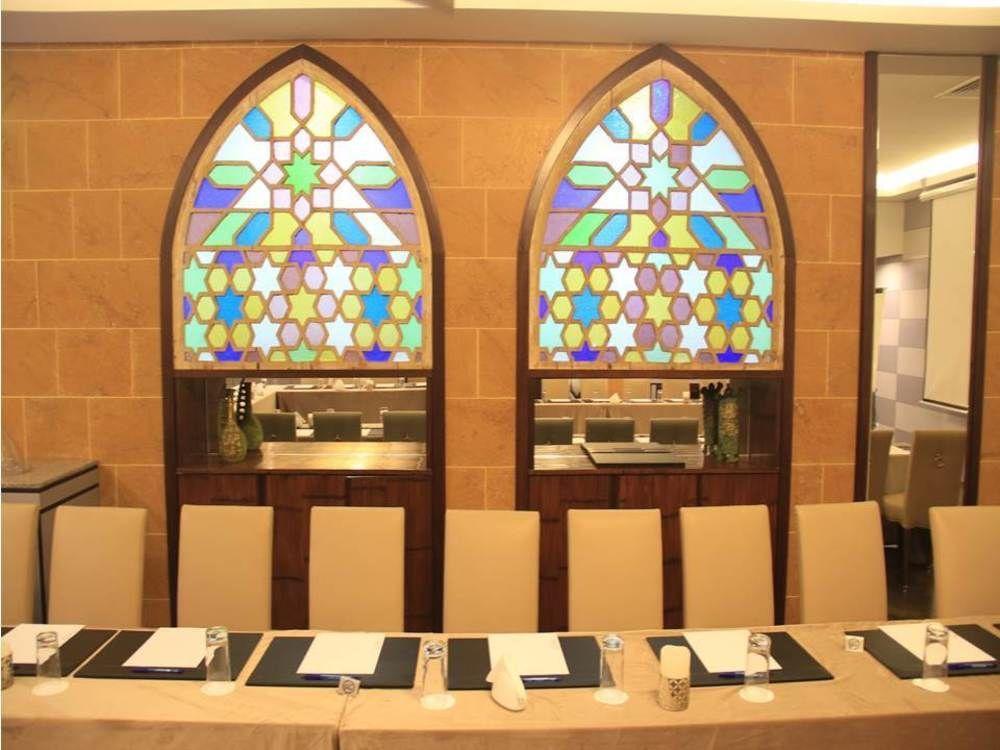 Boutique Hotel Jal el Dib Bagian luar foto