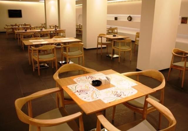 Boutique Hotel Jal el Dib Bagian luar foto