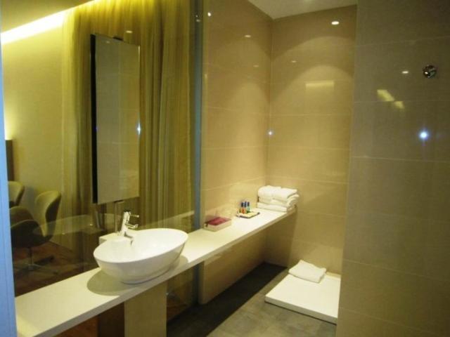 Boutique Hotel Jal el Dib Bagian luar foto