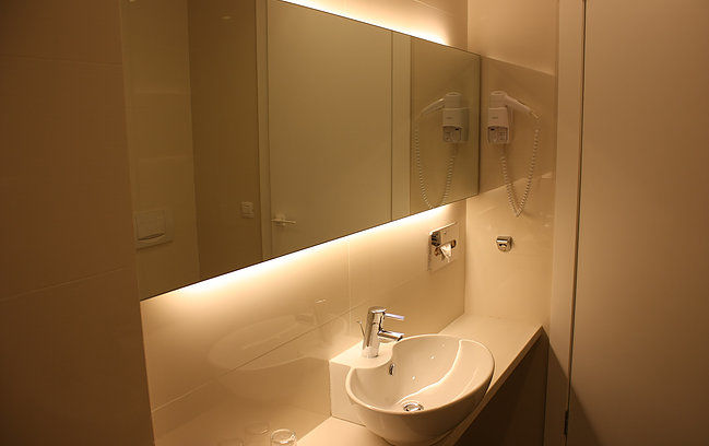 Boutique Hotel Jal el Dib Bagian luar foto