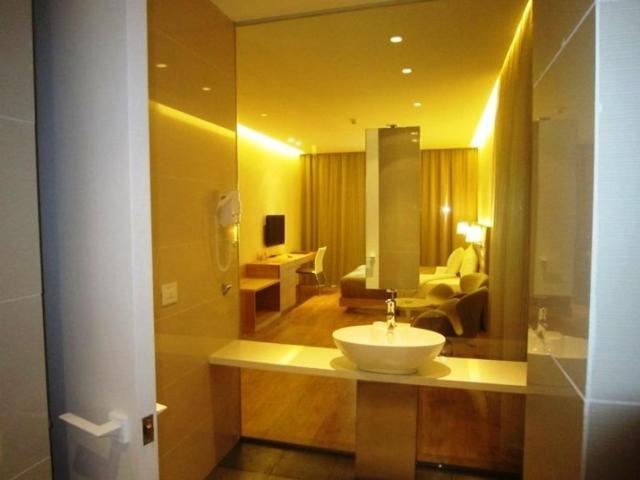 Boutique Hotel Jal el Dib Bagian luar foto