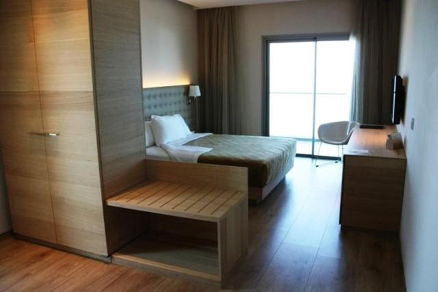Boutique Hotel Jal el Dib Bagian luar foto