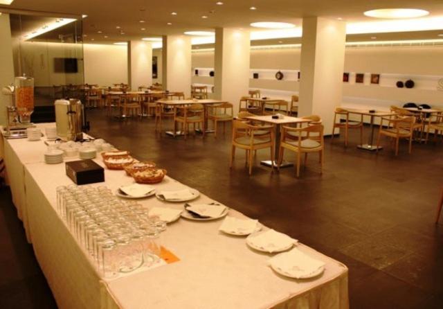 Boutique Hotel Jal el Dib Bagian luar foto