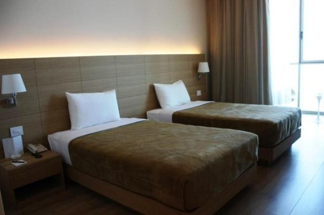 Boutique Hotel Jal el Dib Bagian luar foto